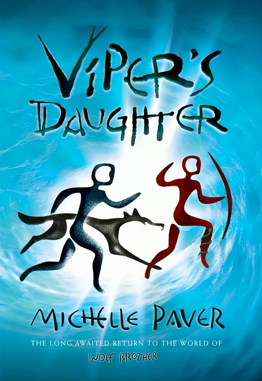 Viper's Daughter