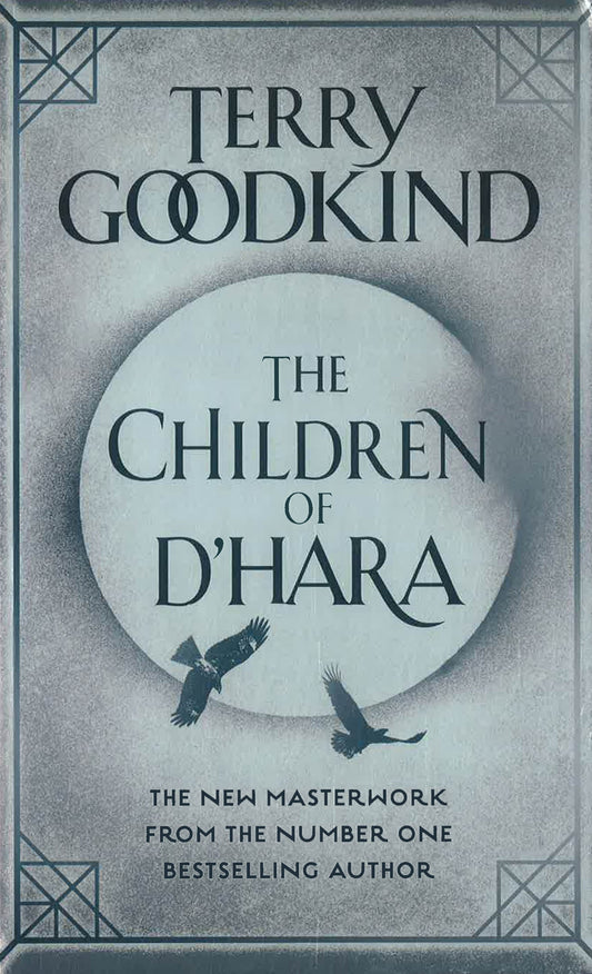 The Children Of D'Hara