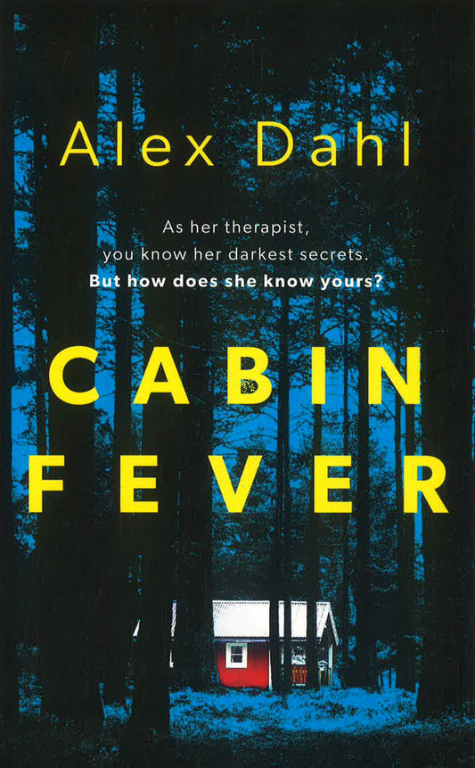 Cabin Fever