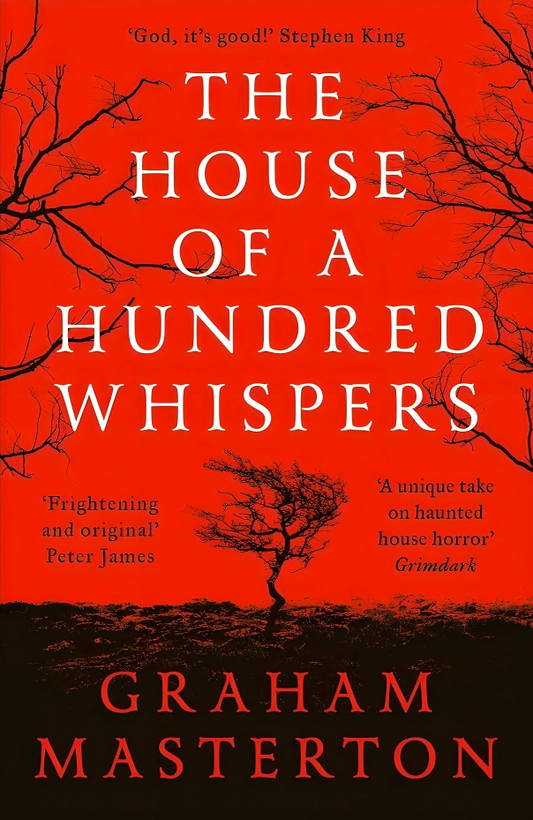 The House Of A Hundred Whispers