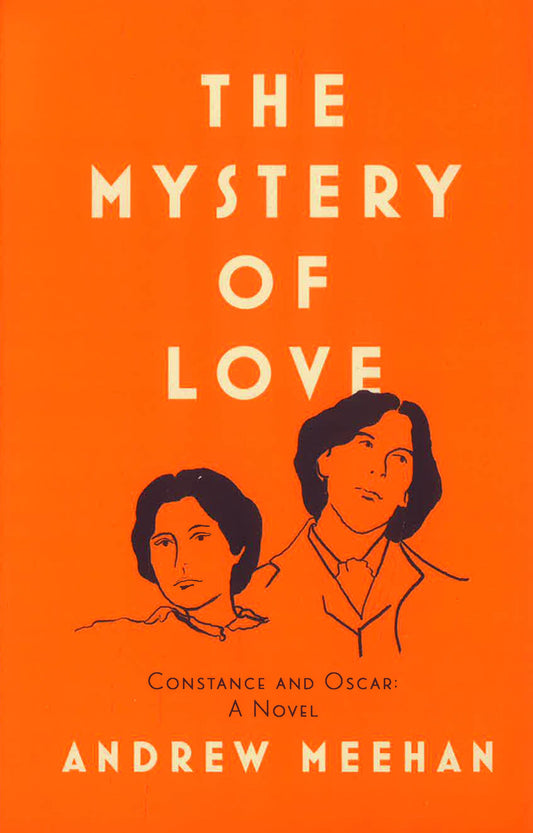 The Mystery Of Love