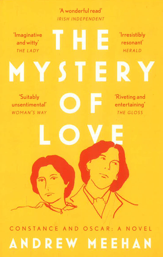 The Mystery Of Love