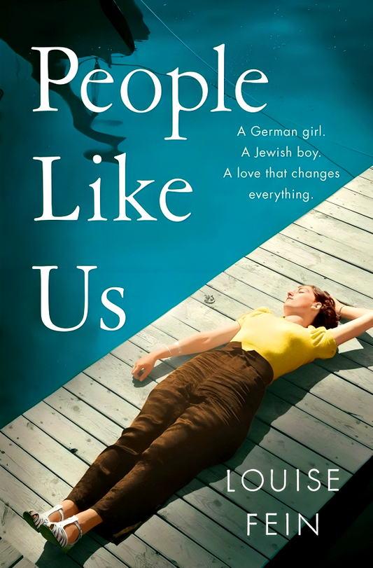 People Like Us