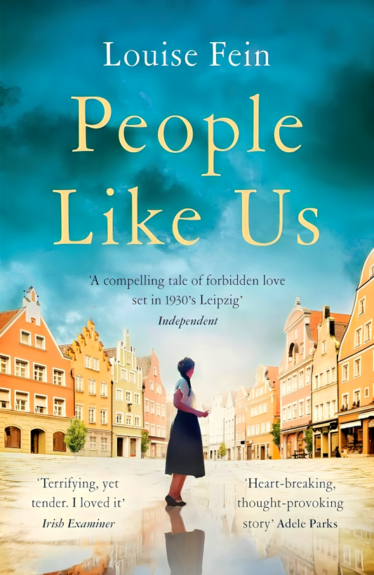 People Like Us