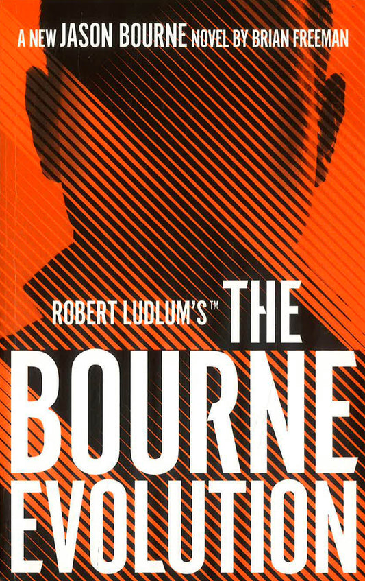 Robert Ludlum'S The Bourne Evolution