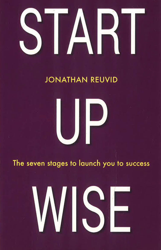 Start Up Wise