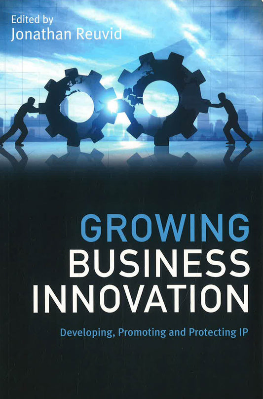 Growing Business Innovation