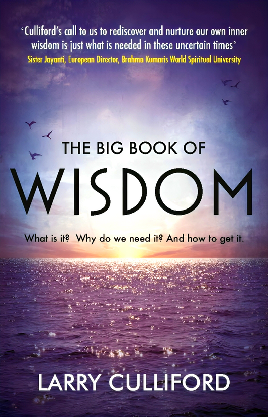 The Big Book Of Wisdom