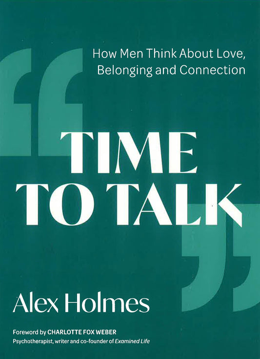 Time To Talk