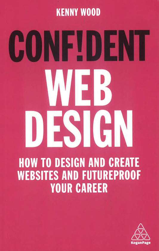 Confident Web Design