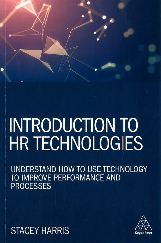 Introduction To Hr Technologies