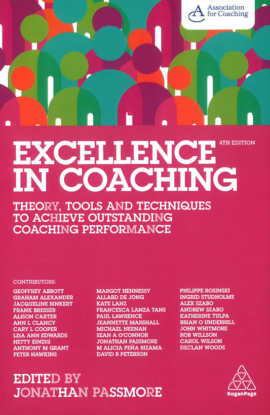 Excellence In Coaching