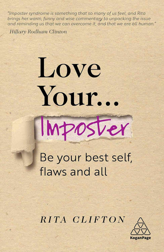 Love Your Imposter