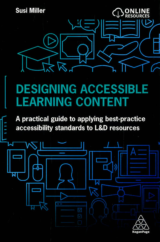 Designing Accessible Learning Content