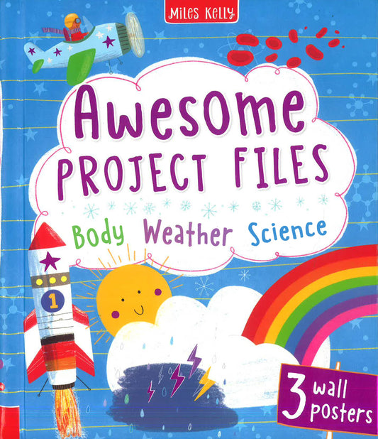 Awesome Project Files - Body Weather Science