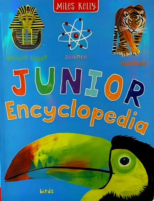 Junior Encyclopedia