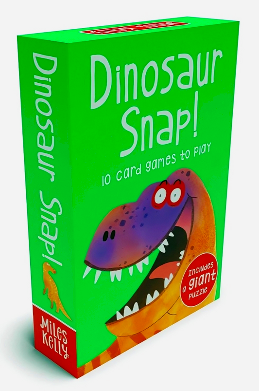 Dinosaur Snap!