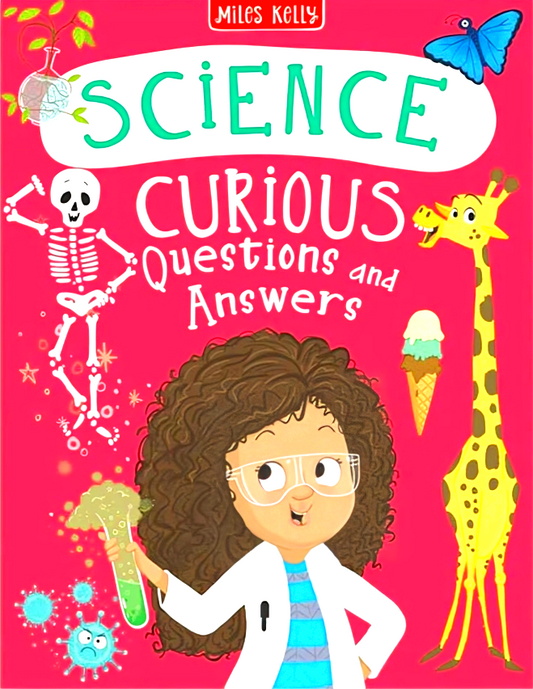 Curious Q & A Science