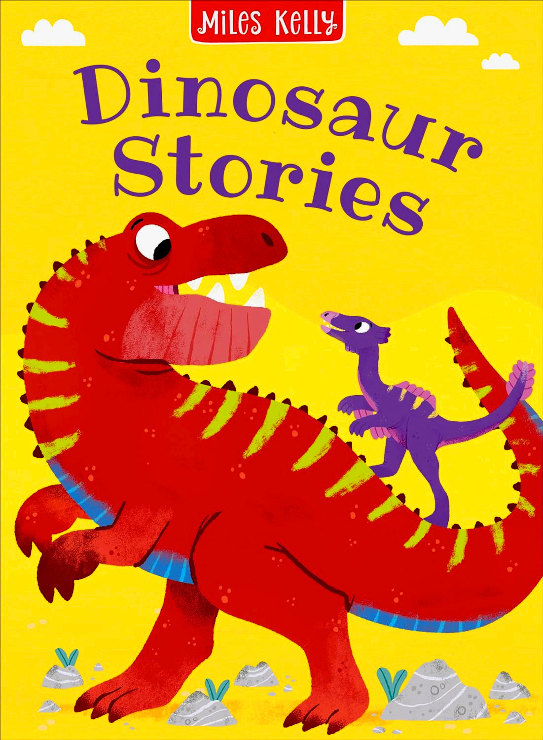 Dinosaur Stories – BookXcess