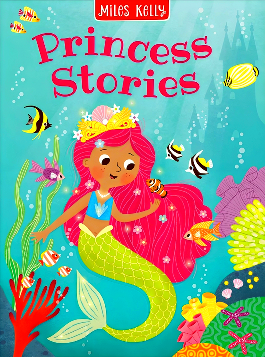 Princess Stories