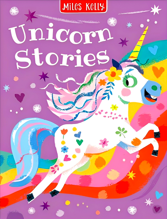 Unicorn Stories