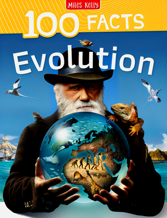 100 Facts Evolution