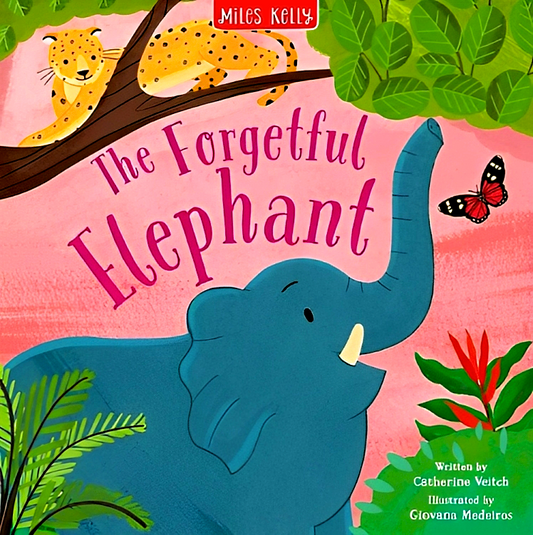 The Forgetful Elephant