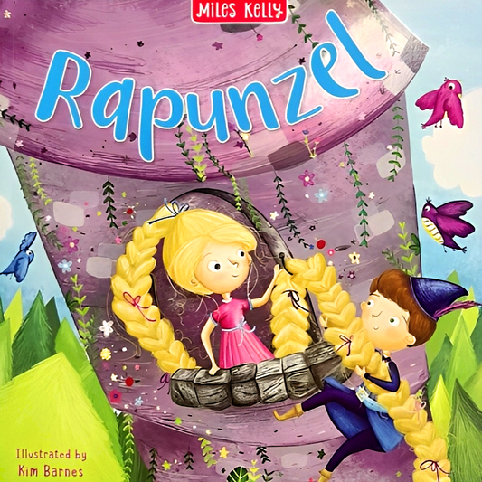 Rapunzel