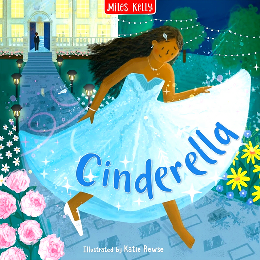 Cinderella