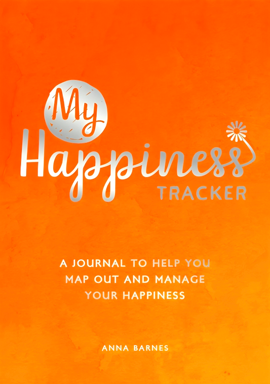 My Happiness Tracker