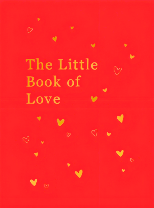 The Little Book Of Love