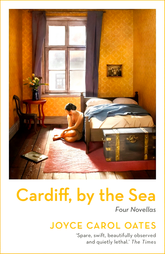 Cardiff, By The Sea