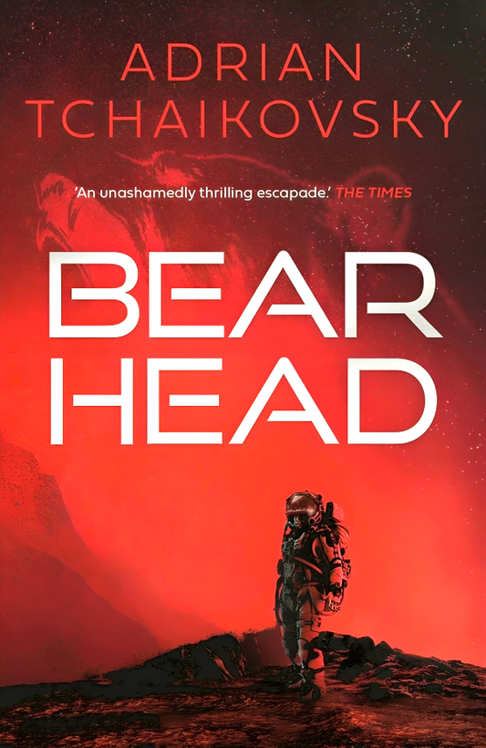 Bear Head