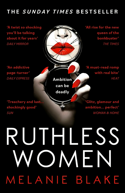 Ruthless Women