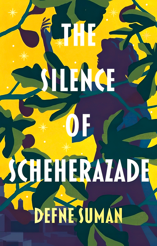 The Silence Of Scheherazade