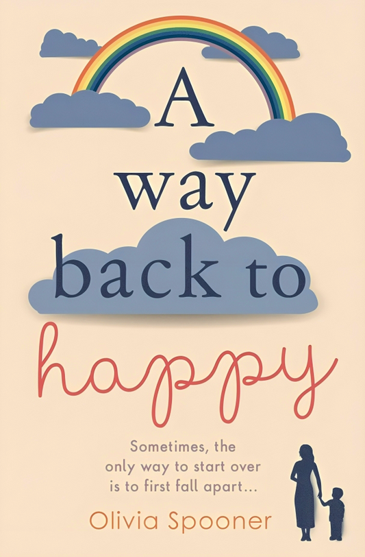 A Way Back To Happy