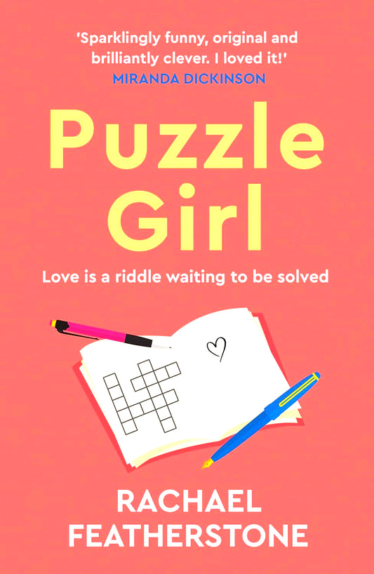 Puzzle Girl