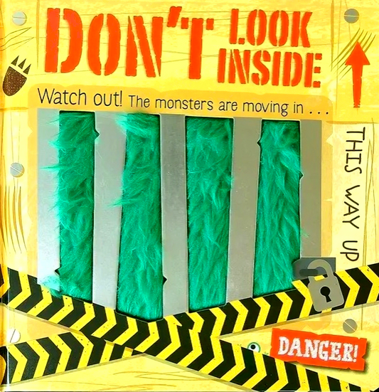 Don't Look Inside