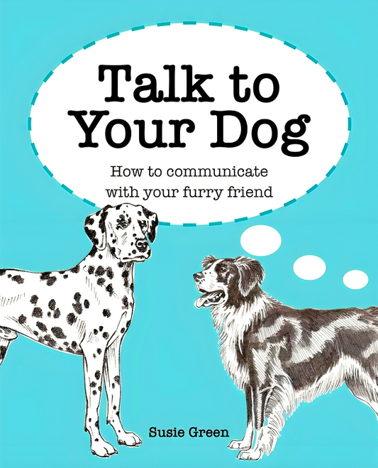 Talk To Your Dog