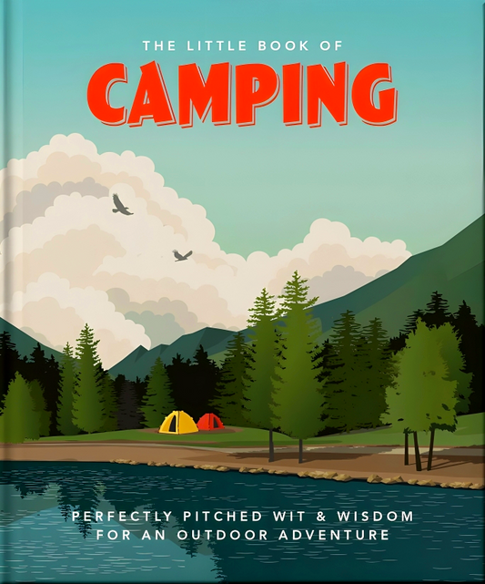 The Little Book Of Camping