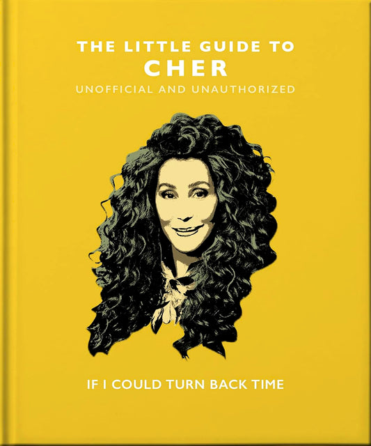 The Little Guide To Cher