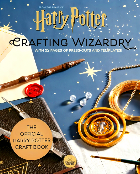 Harry Potter: Crafting Wizardry