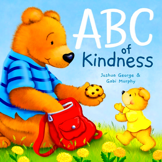 ABC Of Kindness