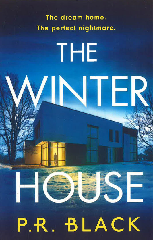 The Winter House