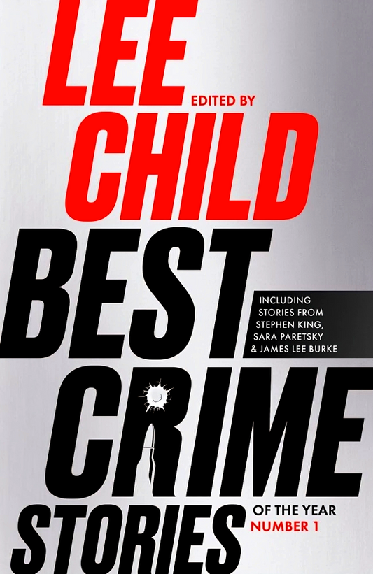 Best Crime Stories Of The Year: 2021