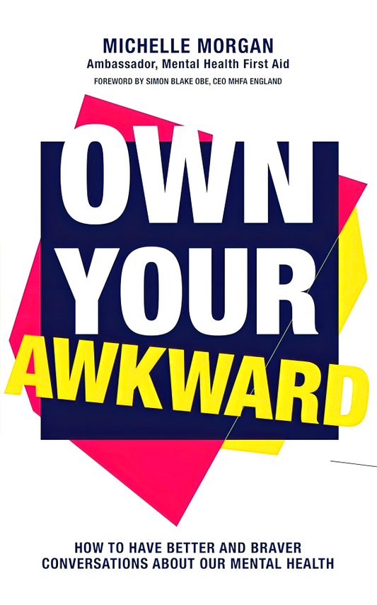 Own Your Awkward