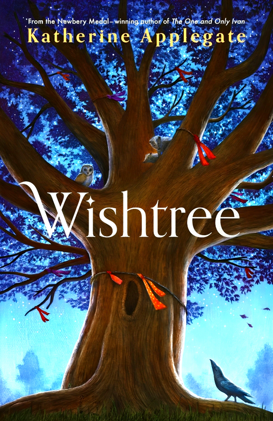 Wishtree