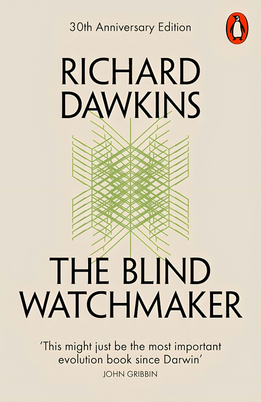 Blind Watchmaker