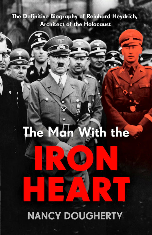 The Man With The Iron Heart