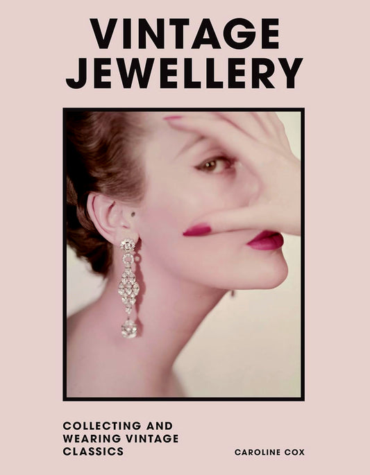 Vintage Jewellery: Collecting and wearing designer classics